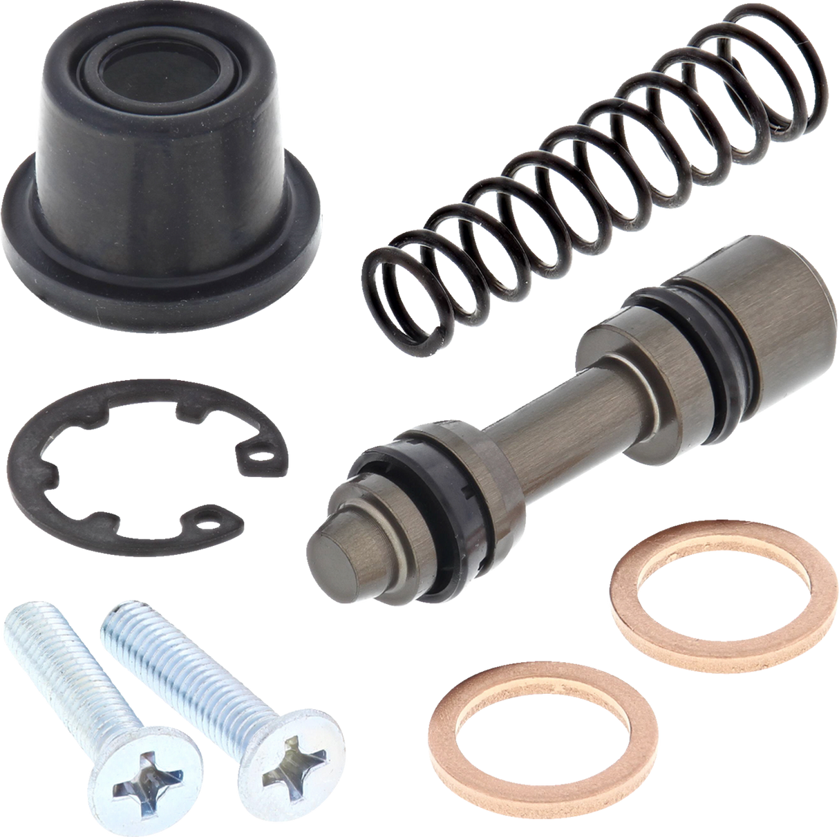 ALL BALLS Brake Master Cylinder Rebuild Kit 18-1022