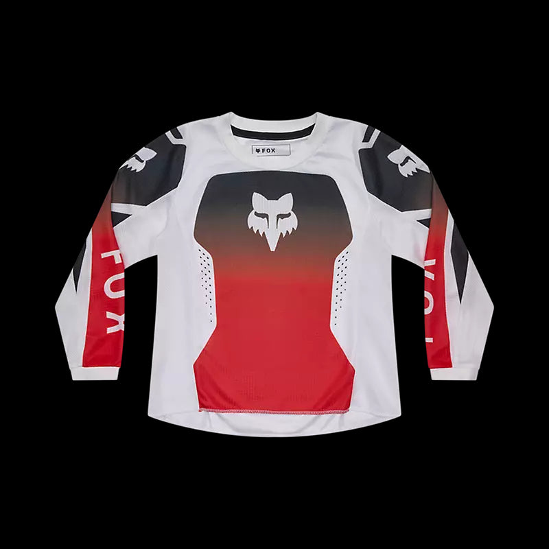 Fox Racing - Kids 180 Shield Jersey