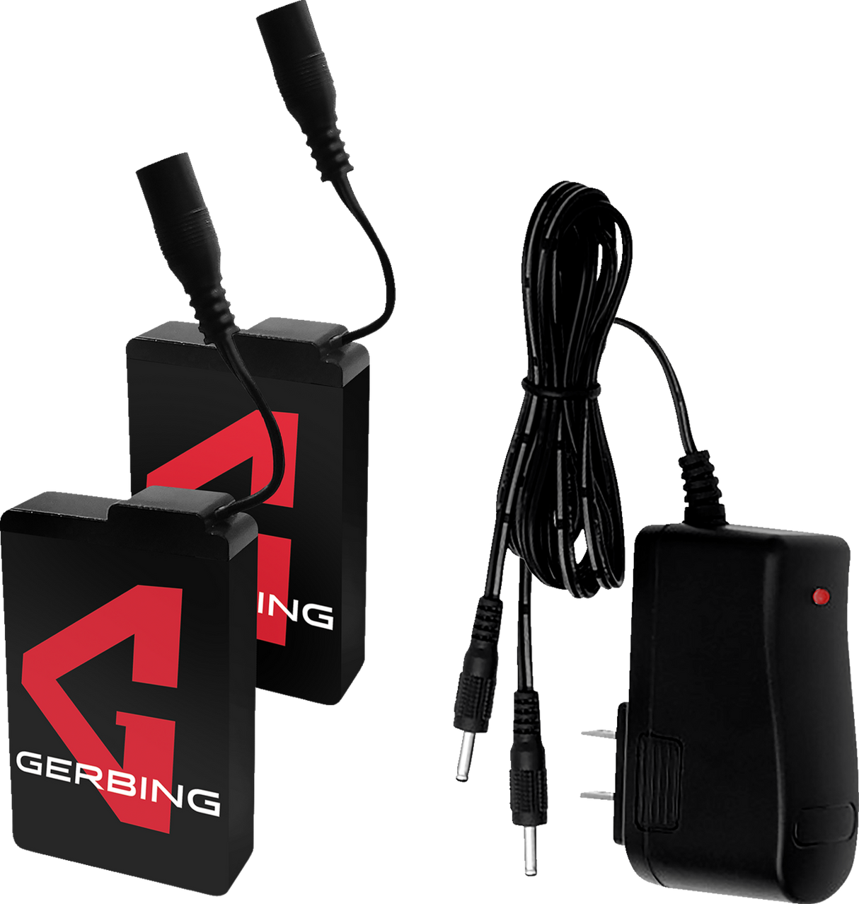 GERBING HEATED CLOTHING 7V Battery Heated Sock Liner - Large/XL GERSKLN7VLXL