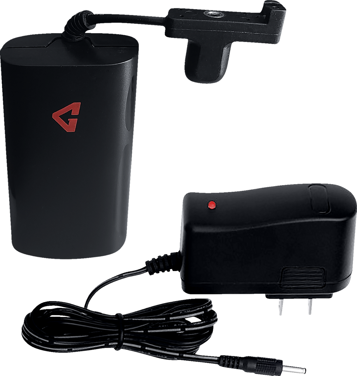 GERBING HEATED CLOTHING 7V Heated Base Layer Shirt - M GERBLS7VMBLKM