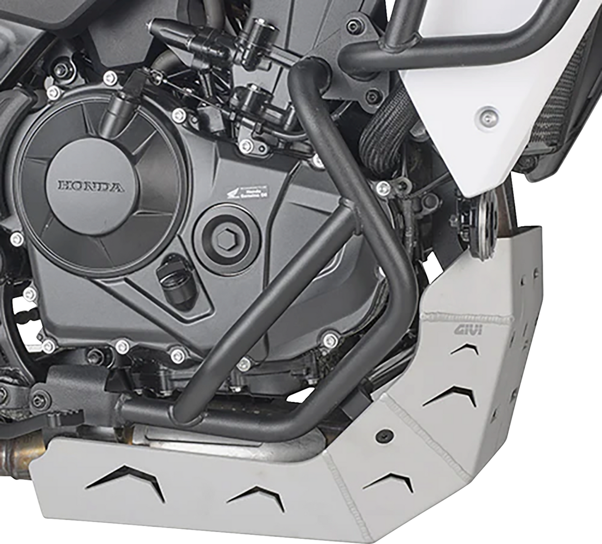 GIVI Skid Plate - Honda - XL750 Traslap RP1201