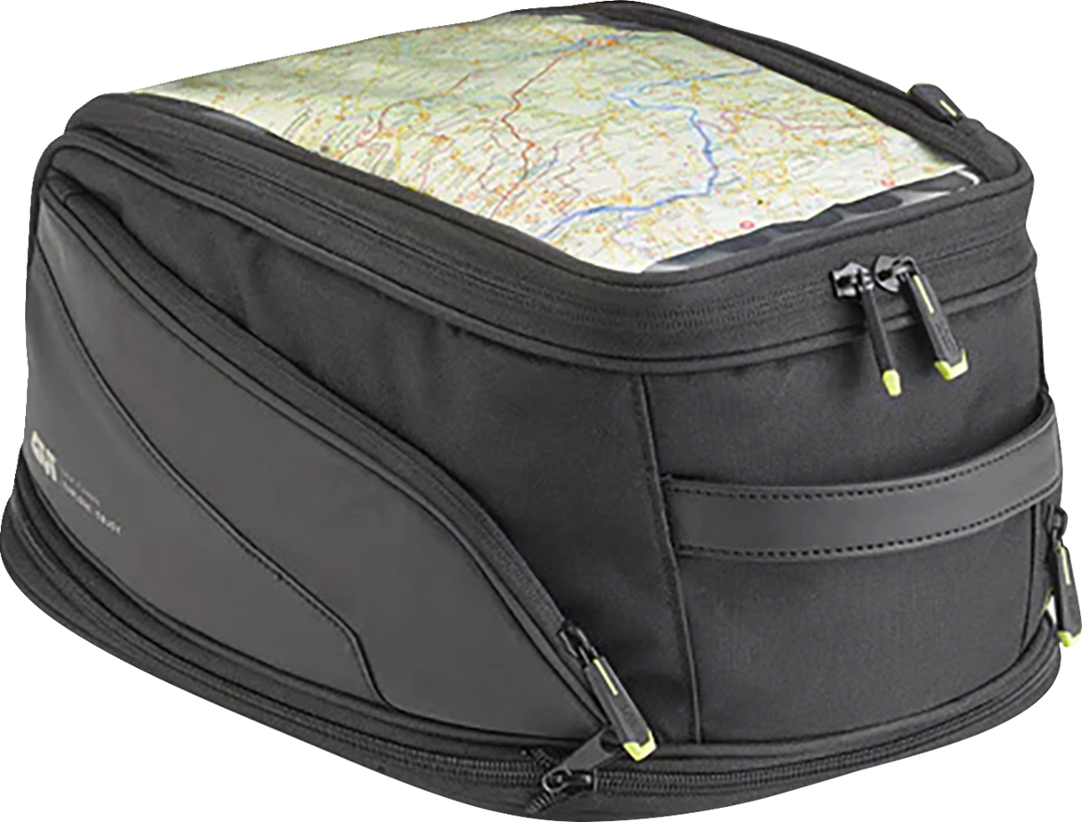 GIVI Tank Bag - 26 Liter - Black EA131B