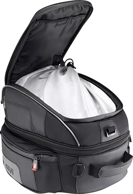 GIVI Expandable Tanklock Tank Bag - 25L XS306Y