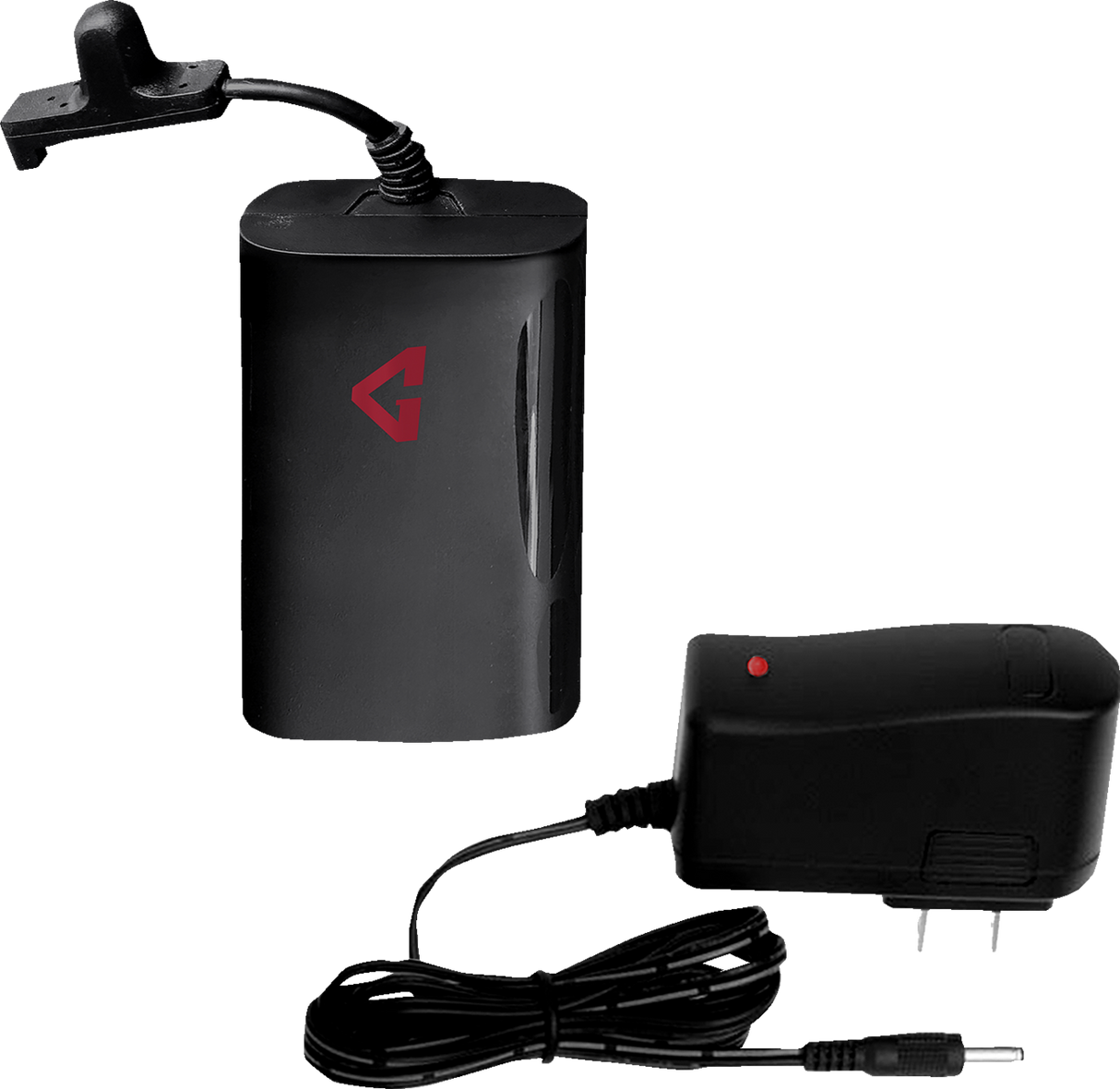 GERBING HEATED CLOTHING 7V Battery Heated Vest Liner - Black - L/XL GERVTLN7VUNIBLKLXL