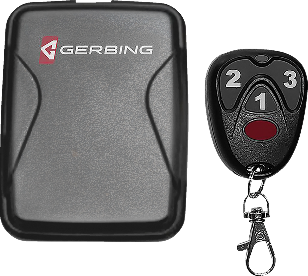 GERBING HEATED CLOTHING Battery - 7 V - Extended-Life - 7000 MAH G0719UBAT86000100007