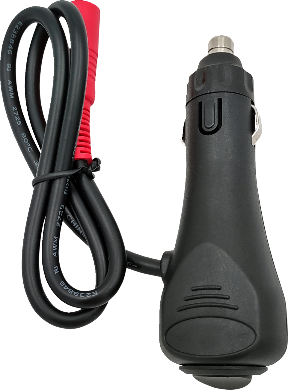 GERBING HEATED CLOTHING Plug Adapter - 12 V DC G1215UACC92000110001