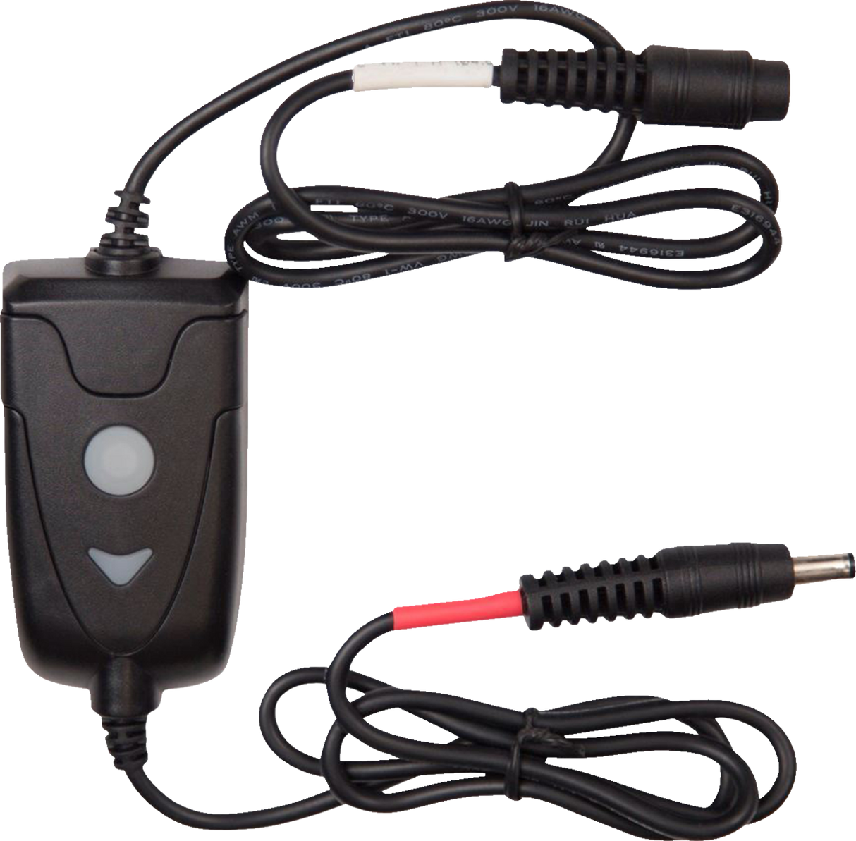 GERBING HEATED CLOTHING Controller - Single - Portable - 12 V G1218UACC93200110001