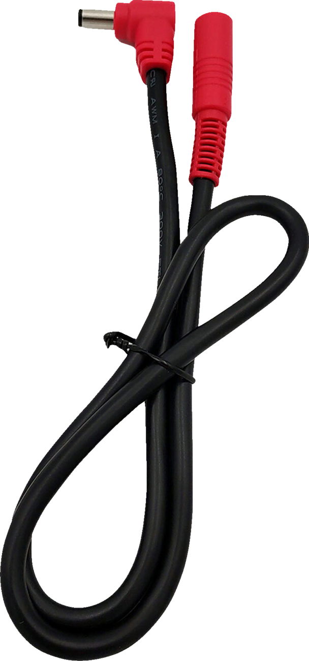 GERBING HEATED CLOTHING Cord - Extension - 2' G1215UACC90400110001