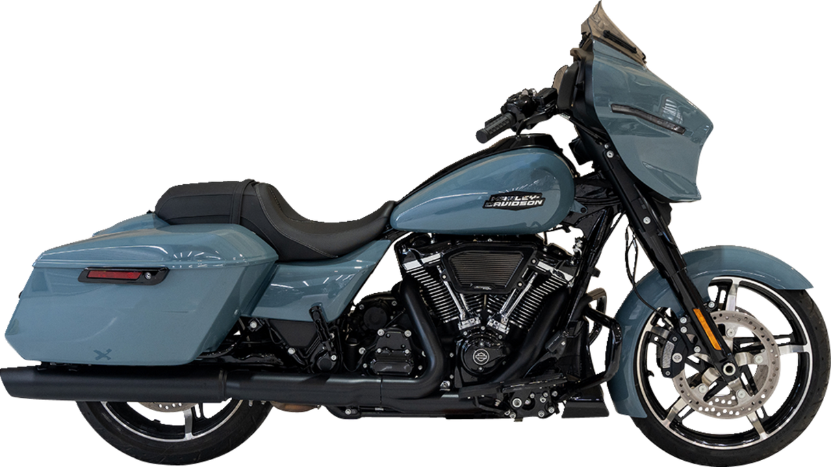 KLOCK WERKS Fender Slicer - 16"-19" - FLH/FLTR KWF-01-0319