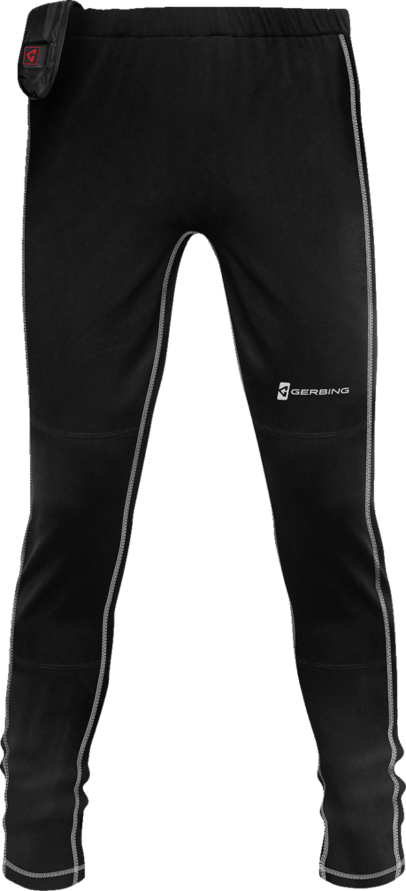 GERBING HEATED CLOTHING Women's 7V Battery Heated Pants - Black - Small GERBLP7VWBS