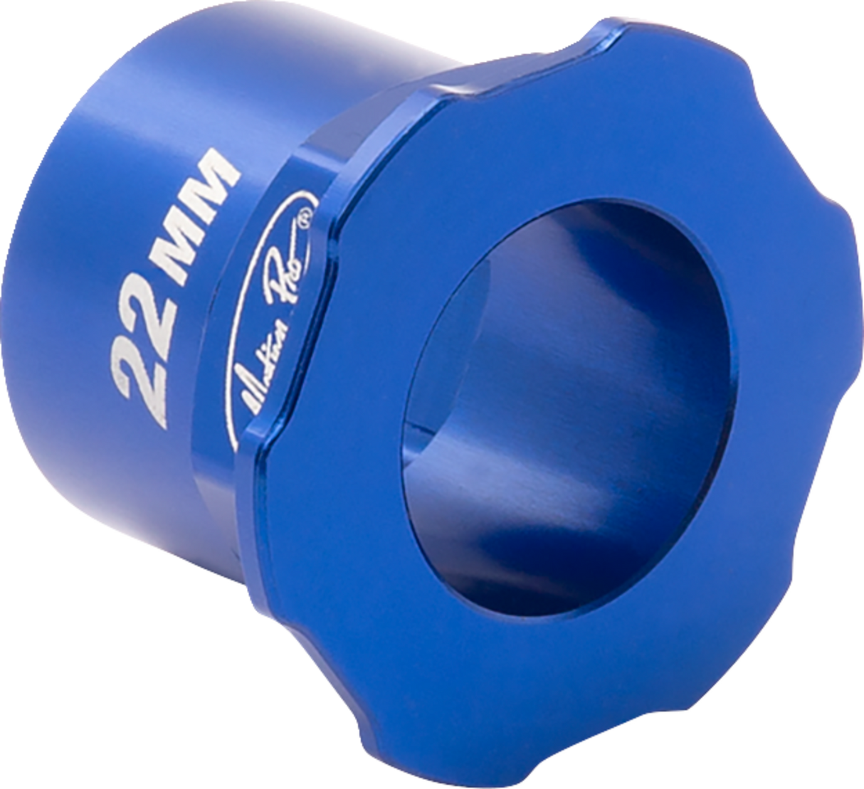 MOTION PRO Adapter - T6 Combo Lever - Hex - 30 mm - 22 mm 08-0691