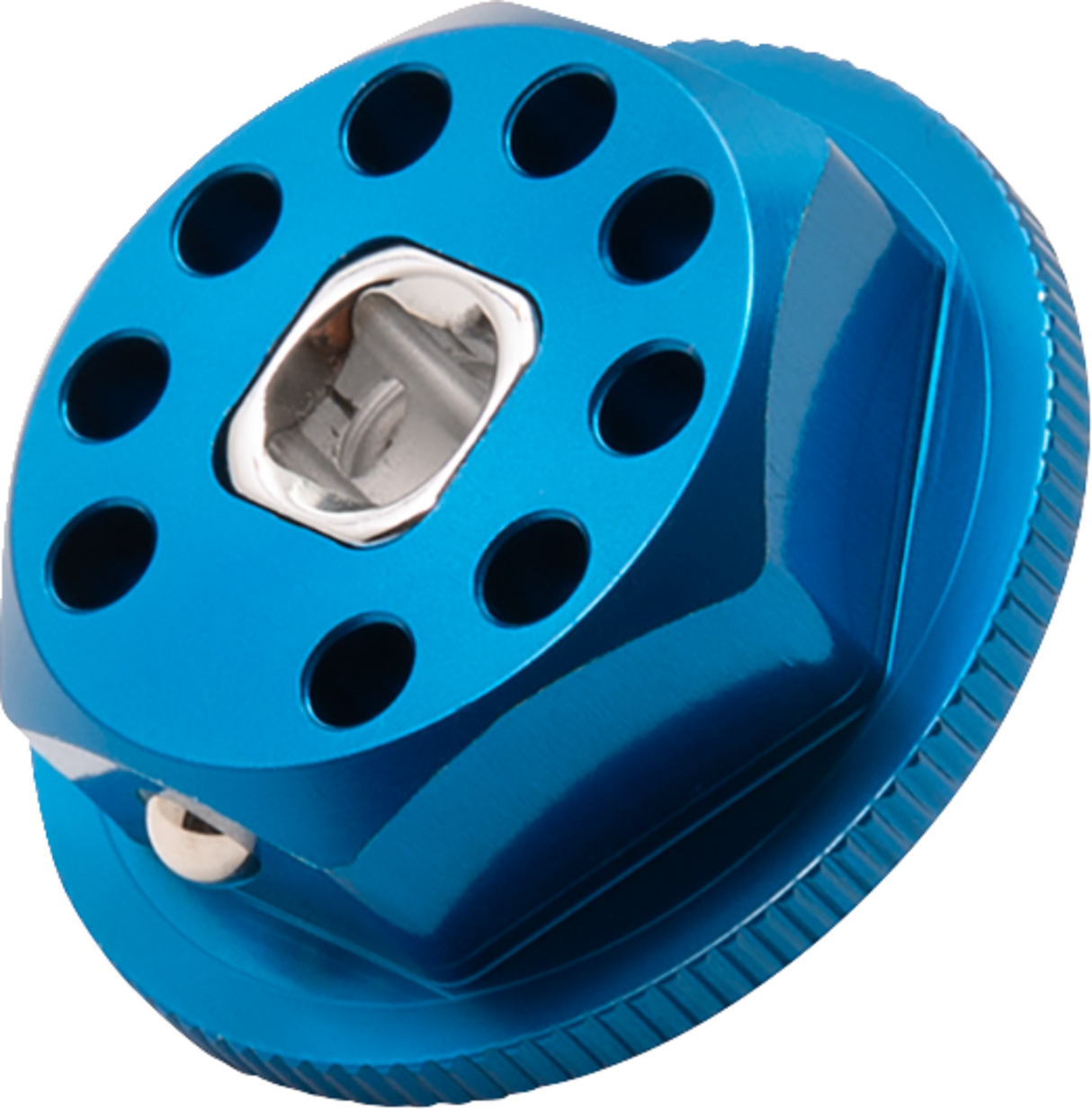 MOTION PRO Adapter - T6 Combo Lever - Hex - 30 mm - 3/8" 08-0769