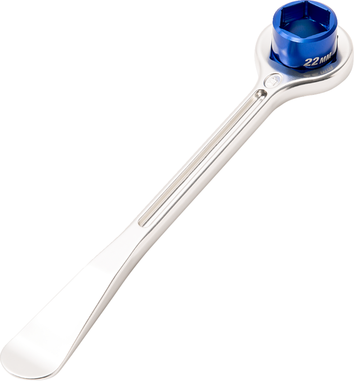 MOTION PRO Adapter - T6 Combo Lever - Hex - 30 mm - 22 mm 08-0691