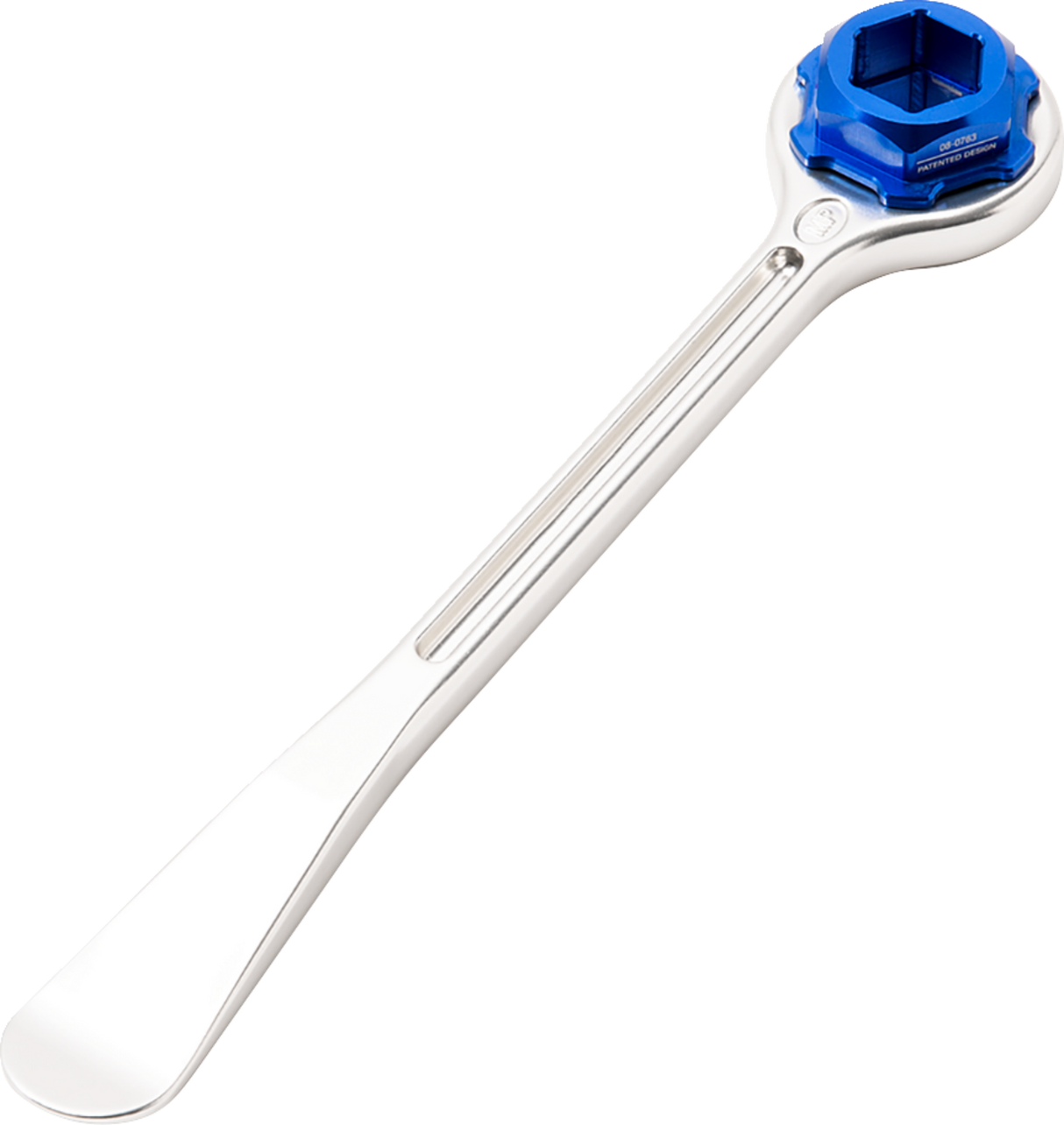 MOTION PRO Adapter - T6 Combo Lever - Hex - 30 mm - 17/19 mm 08-0763