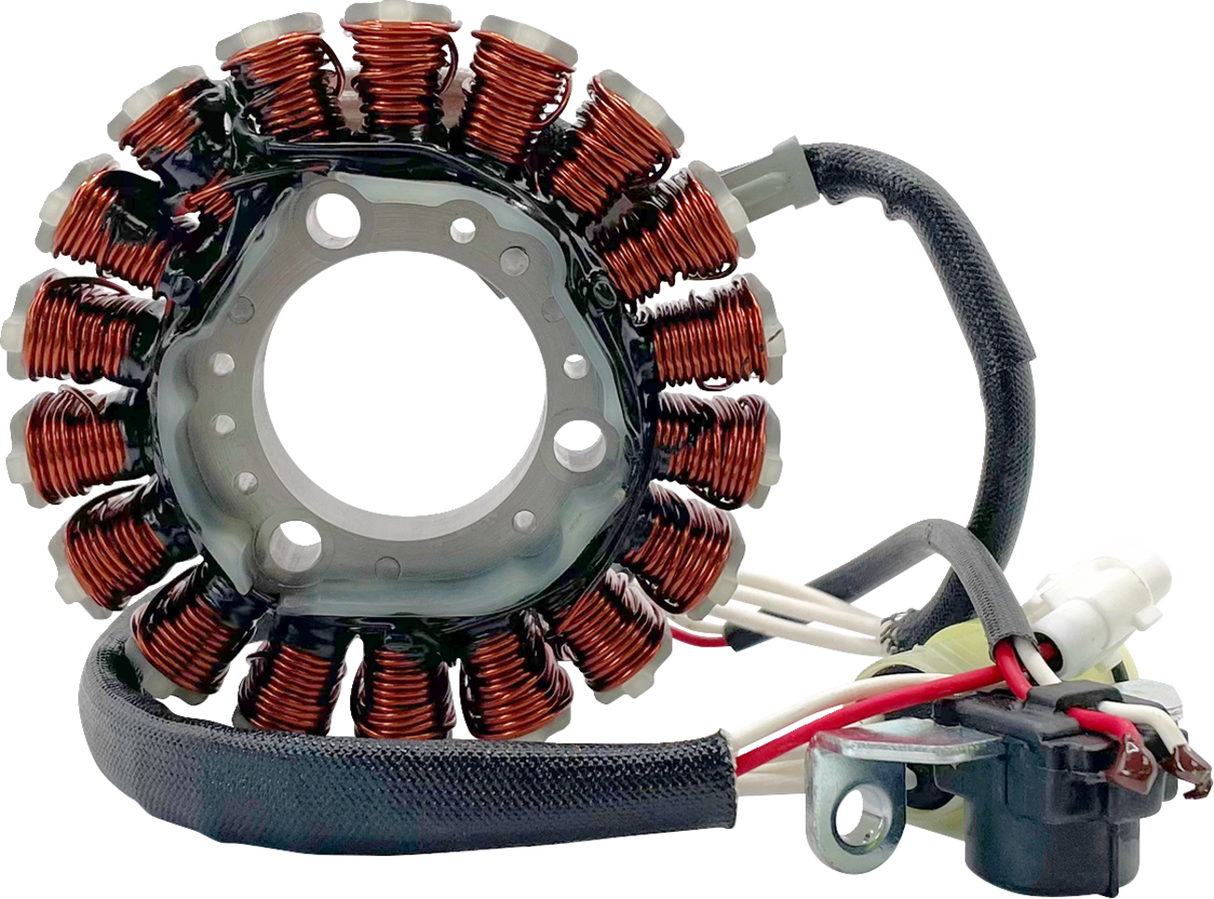 MOOSE UTILITY Stator - Yamaha M-21-938