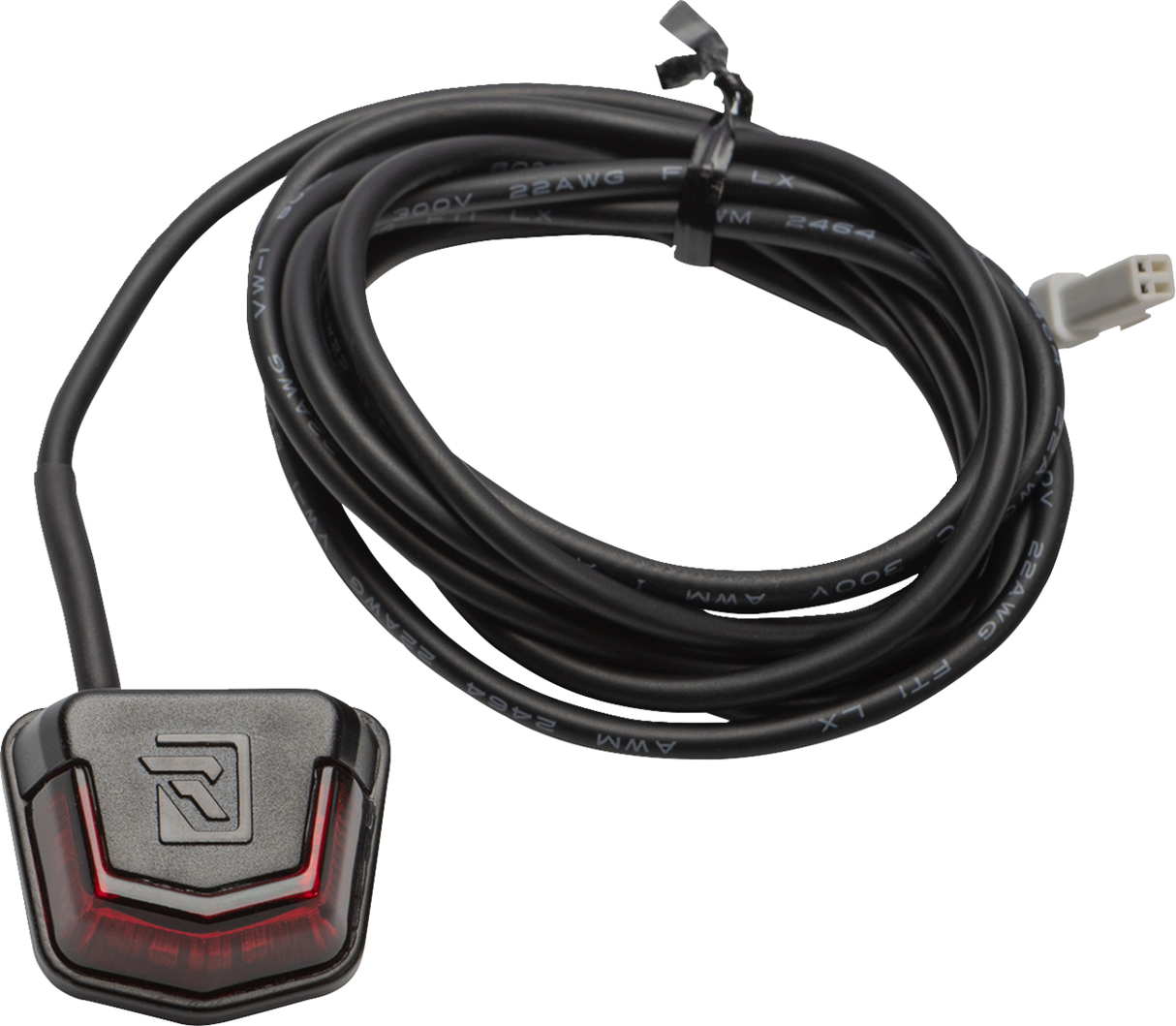 RAVEK Trunk Bed Light - Red - Pioneer 66-104R