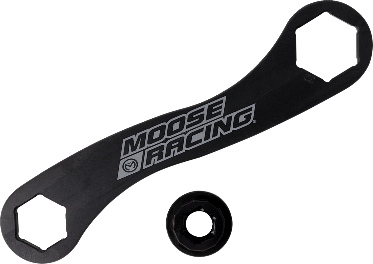 MOOSE RACING Track Wrench - Multi Tool 22-200