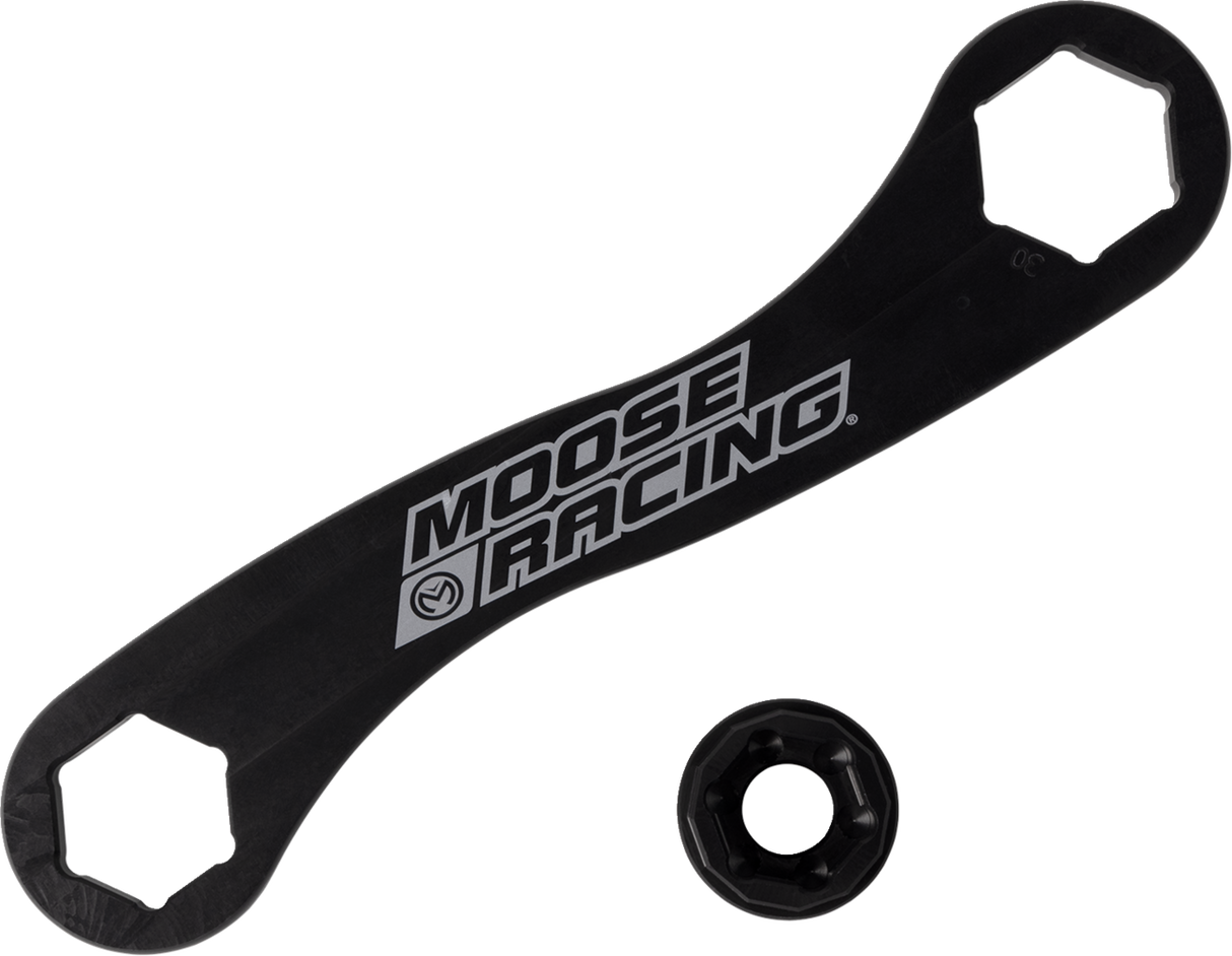 MOOSE RACING Track Wrench - Multi Tool 22-201