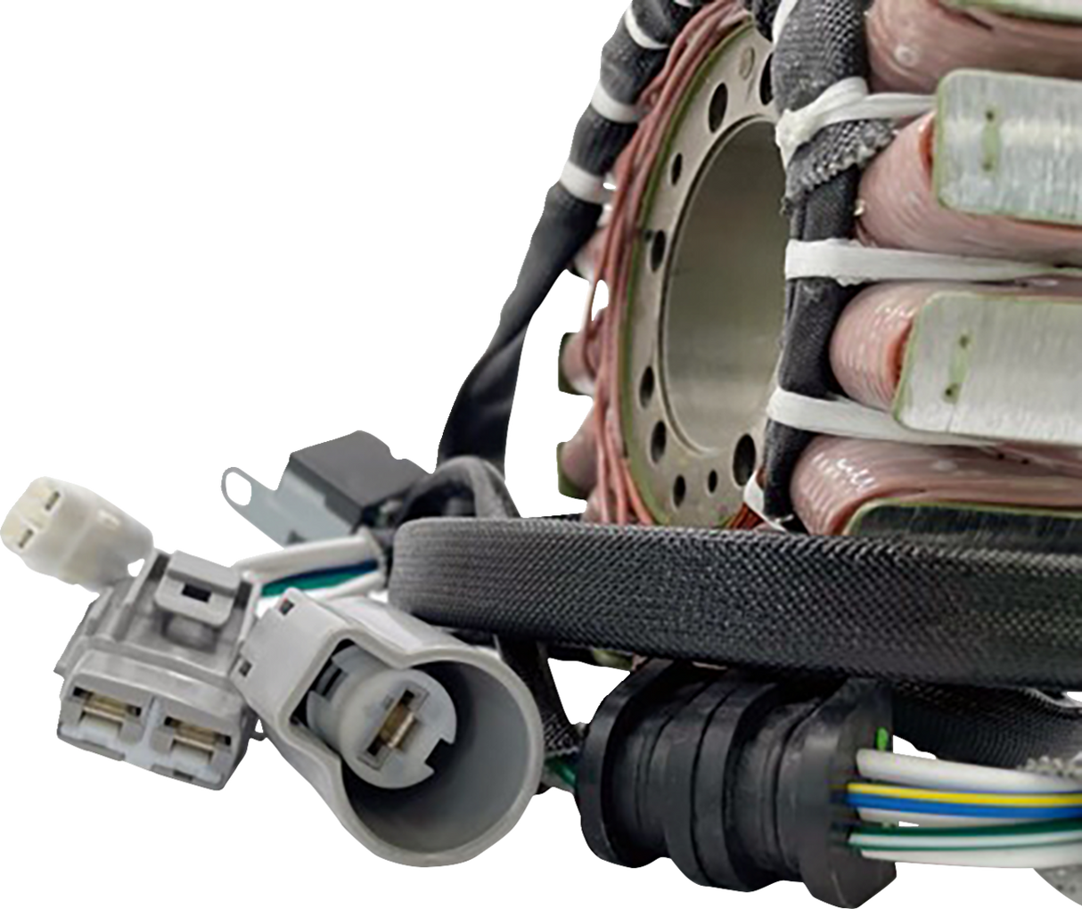 MOOSE UTILITY Stator - Yamaha M-21-934H