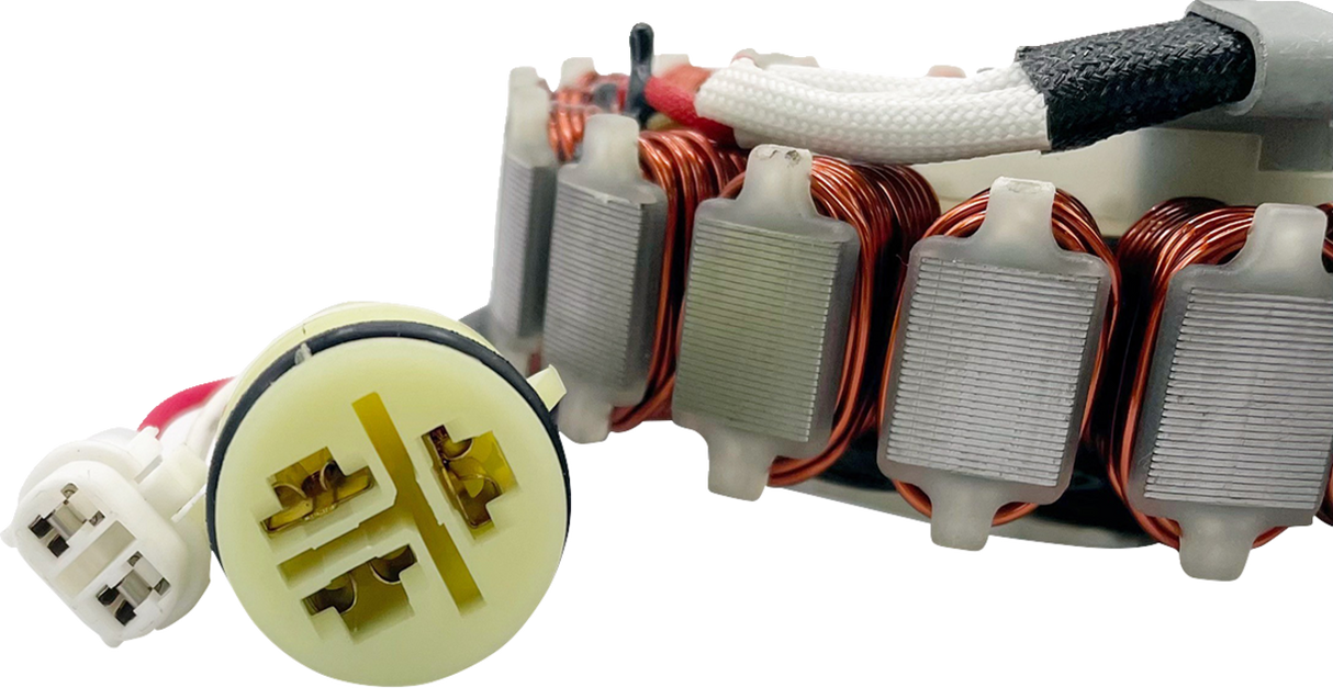 MOOSE UTILITY Stator - Yamaha M-21-938