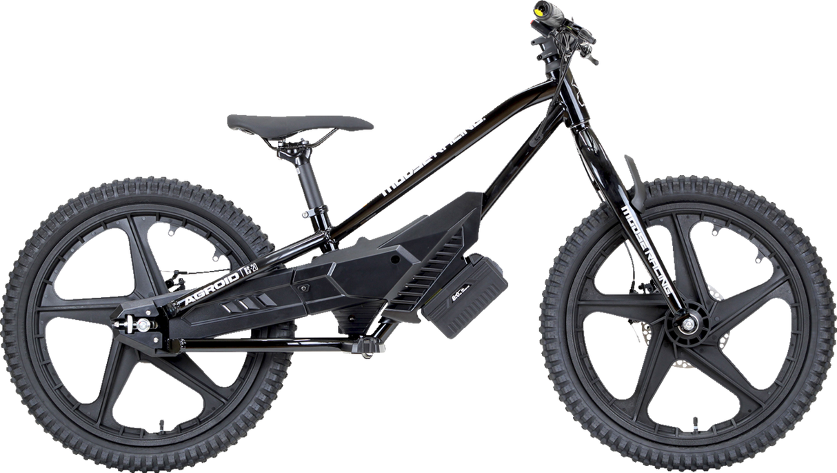 MOOSE RACING RS-20 E-Bike - Agroid - Balance X02-A0101S