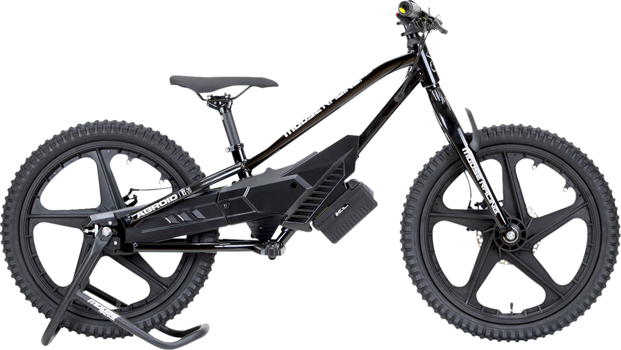 MOOSE RACING RS-20 E-Bike - Agroid - Balance X02-A0101S