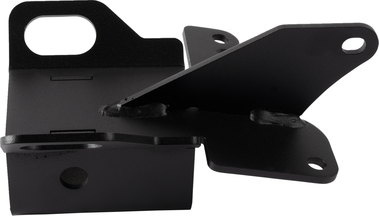 MOOSE UTILITY Receiver Hitch - 2" - Recon 1179PF