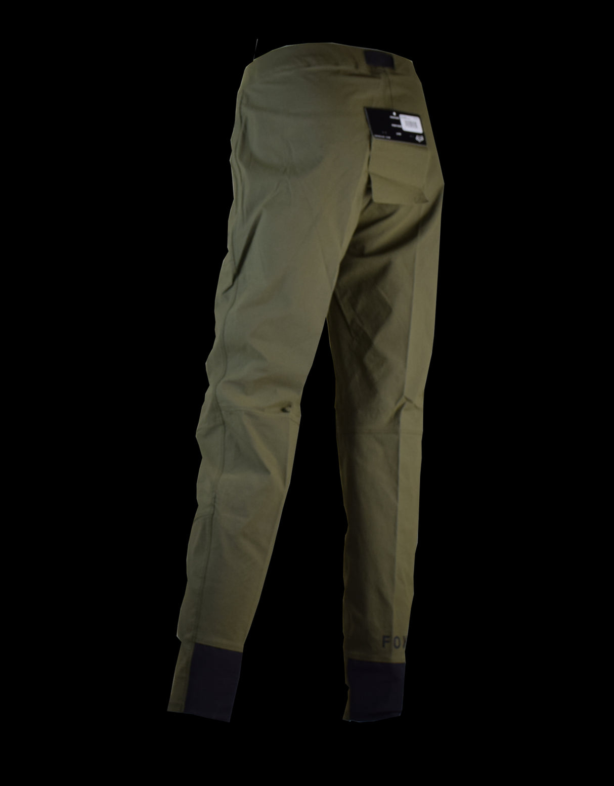 Fox Racing - Womens Ranger Pant - Olive Green - S