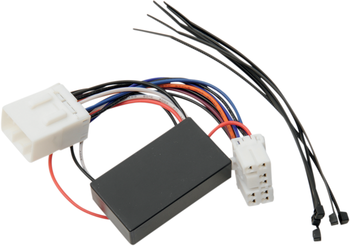 Custom Dynamics Strobe Module - CAN Bus MAGICSTROBESCAN - Cycle City Outdoors