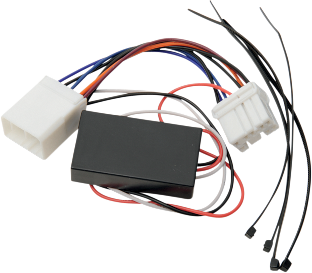 Custom Dynamics Strobe Module - HD MAGIC-STROBESHD - Cycle City Outdoors