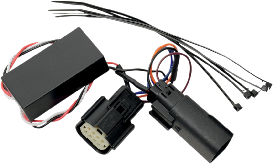 Custom Dynamics Strobe Module - SS8 MAGICSTROBESSS8 - Cycle City Outdoors