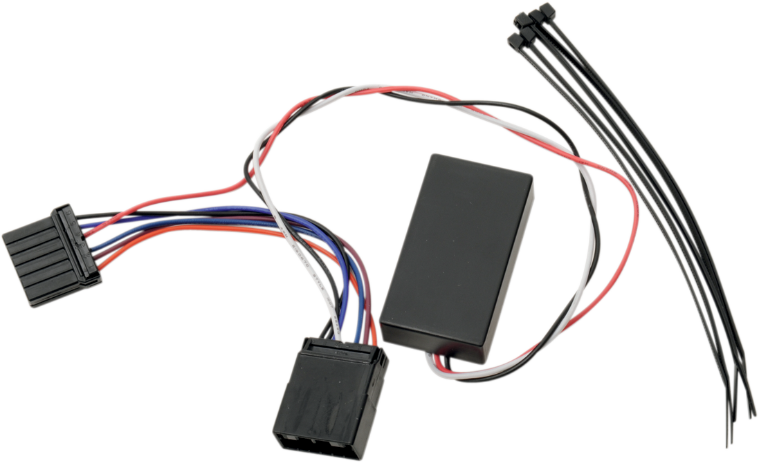 Custom Dynamics Strobe Module - XL MAGICSTROBESXL - Cycle City Outdoors