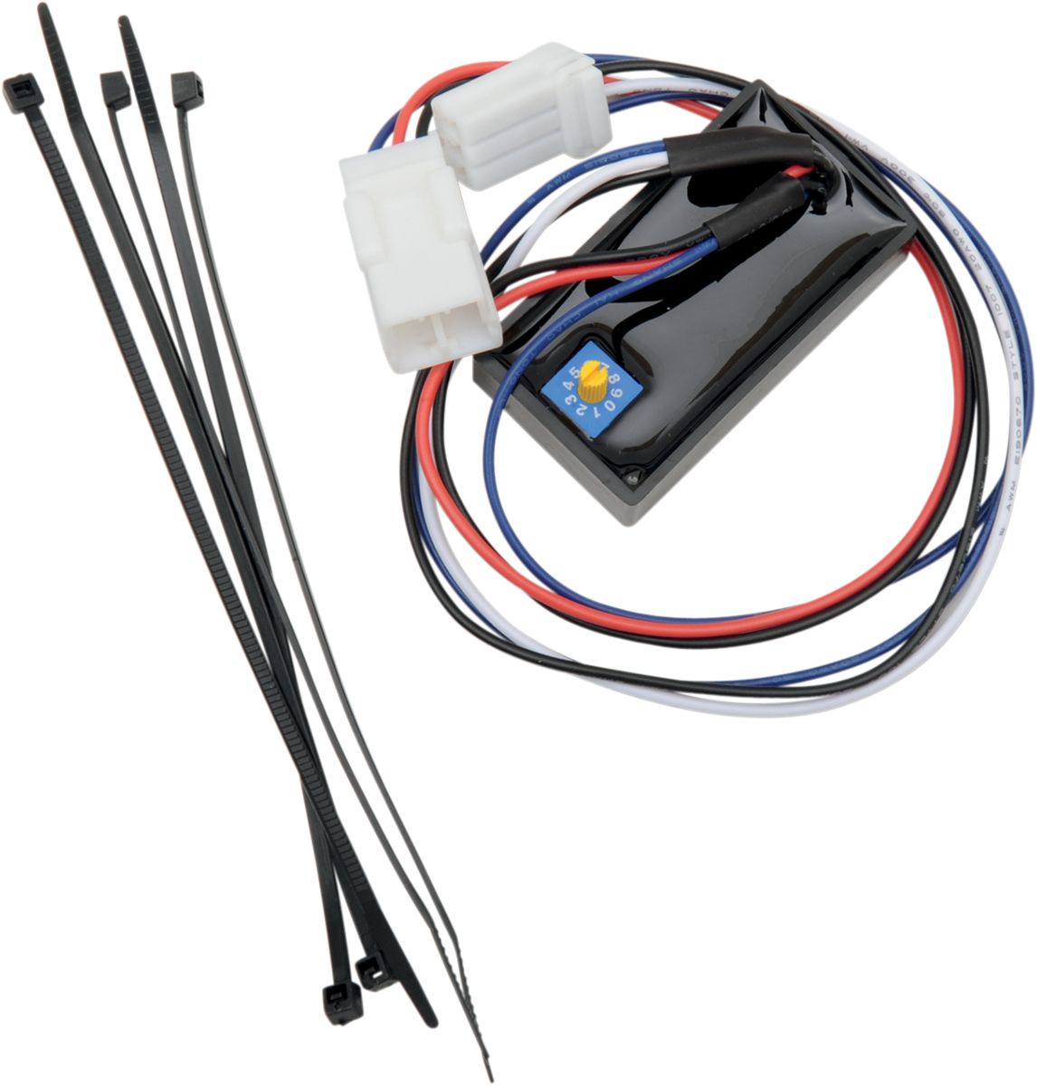 Custom Dynamics Strobe Module - Tour Pak MAGIC-STROBES-T - Cycle City Outdoors