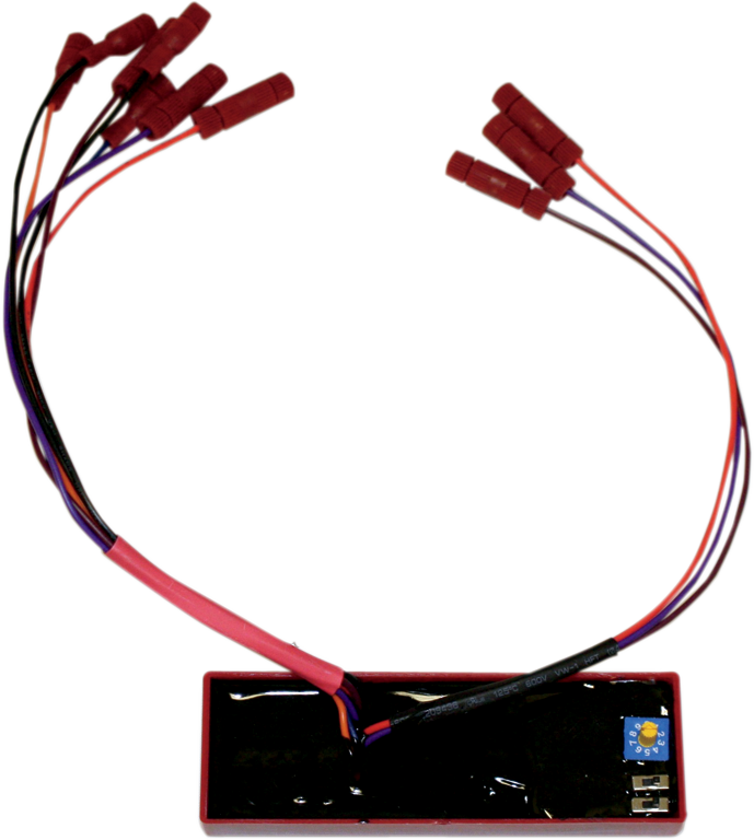 Custom Dynamics Smart Triple Play? Signal Conversion Module GEN-SMARTTPUUNV - Cycle City Outdoors