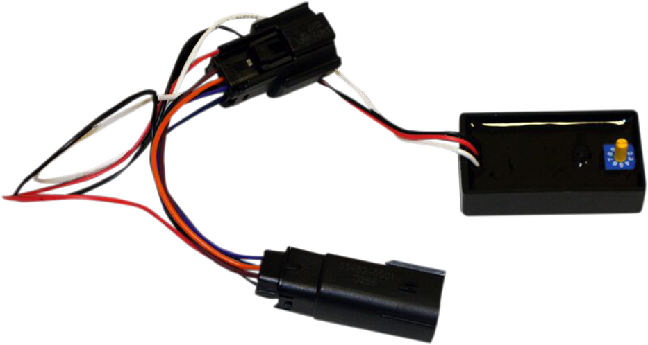 Custom Dynamics Strobe Module - BCM MAGICSTROBESBCM - Cycle City Outdoors