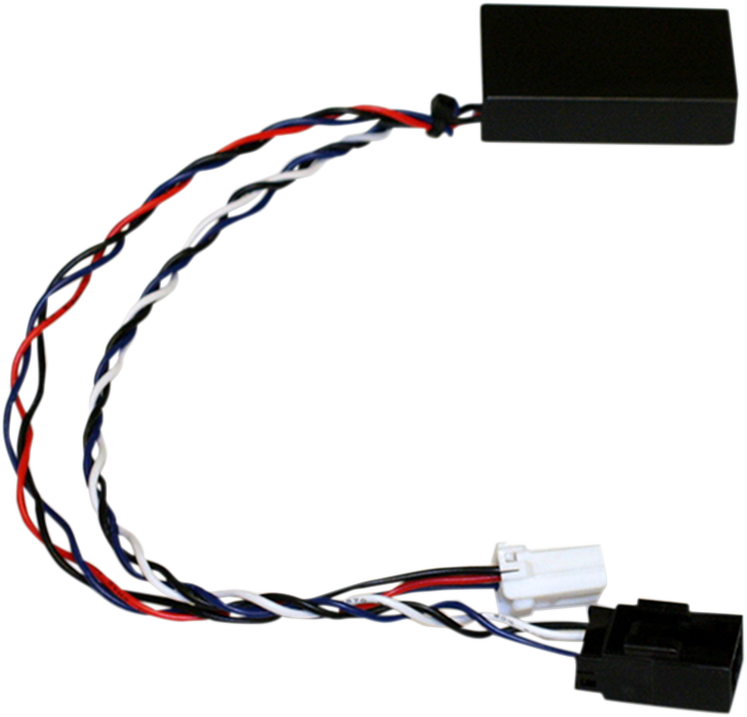 Custom Dynamics Strobe Module - V Rod MAGICSTROBESVRO - Cycle City Outdoors