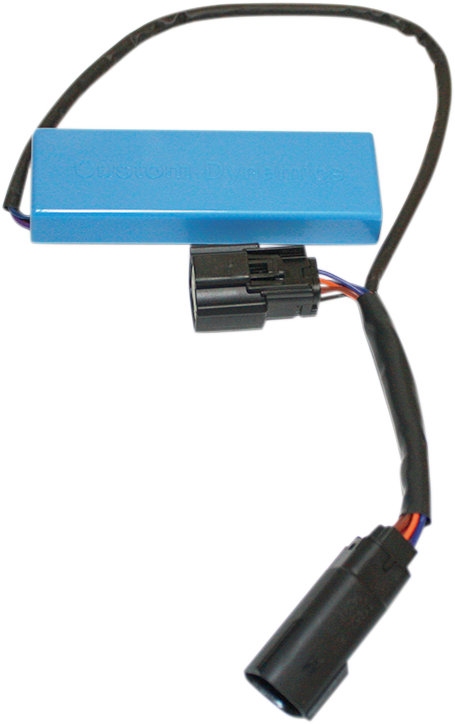 Custom Dynamics Smart Signal Stabilizer Module GEN2-SS6 - Cycle City Outdoors