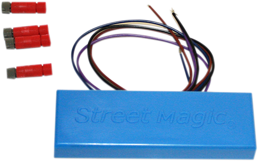 Custom Dynamics Signal Stabilizer Module GEN2-SSUNV - Cycle City Outdoors