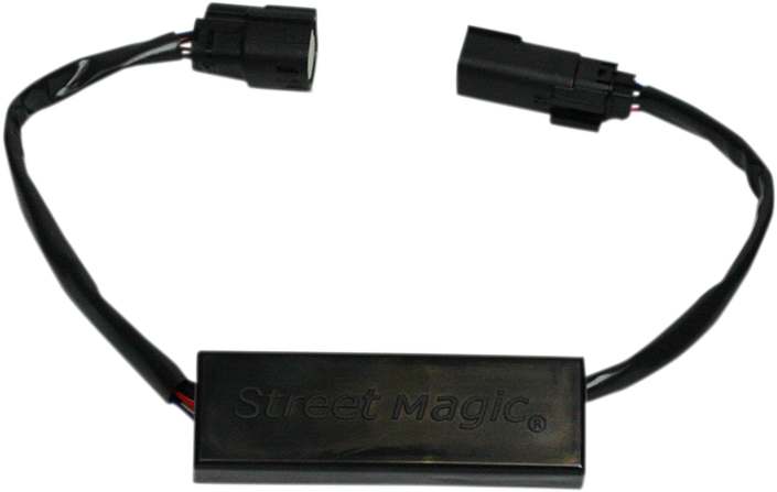 Custom Dynamics Strobe Module - RSG MAGICSTROBESRSG - Cycle City Outdoors