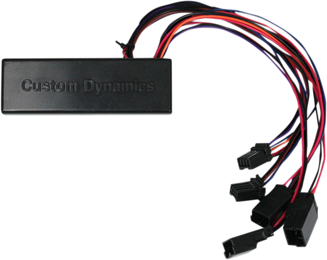 Custom Dynamics Strobe Module - XL MS-BCMXL - Cycle City Outdoors