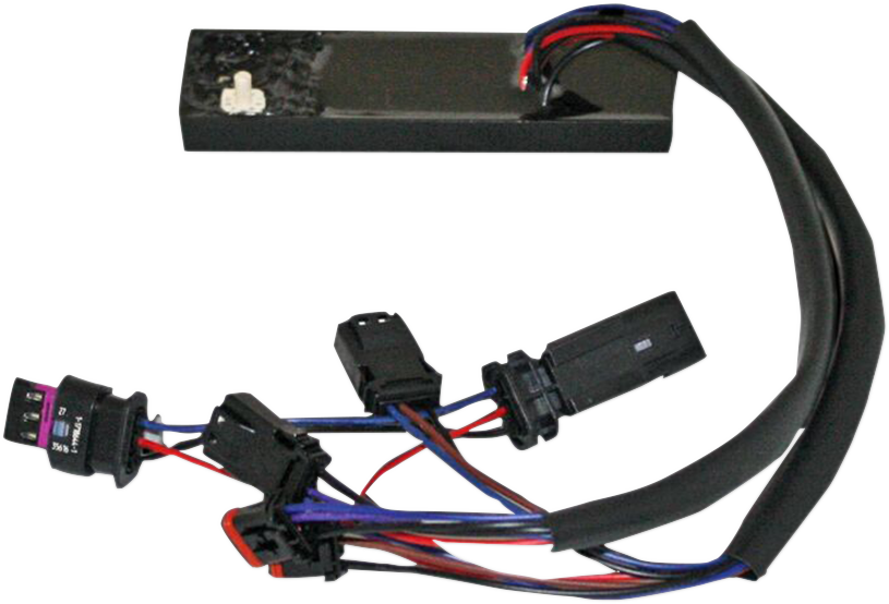 Custom Dynamics Strobe Module - FXFB STROBES-RSGST - Cycle City Outdoors