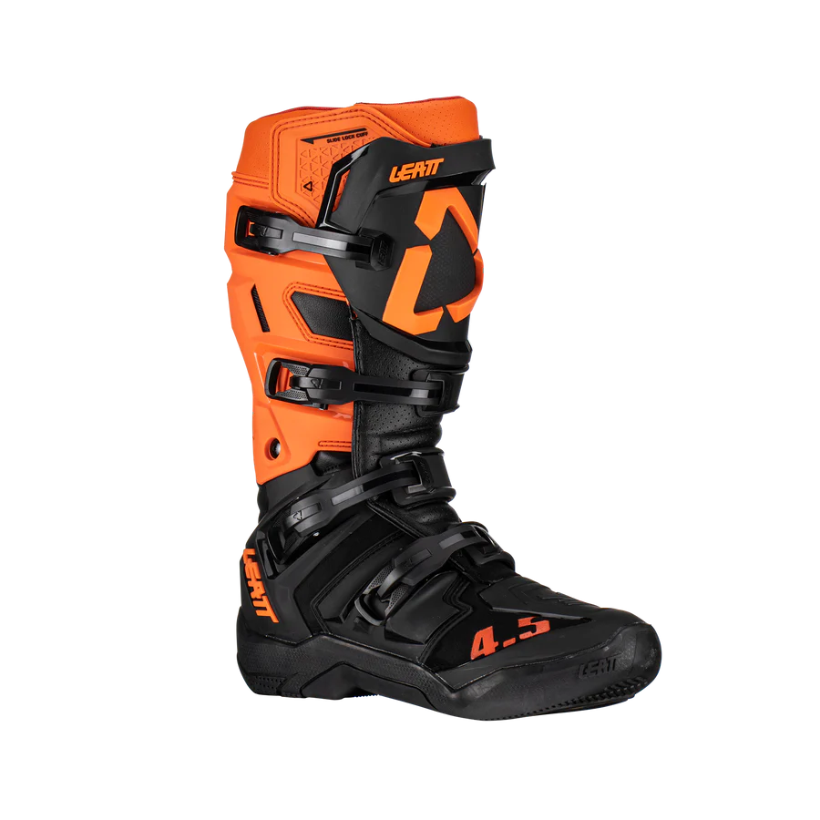 Leatt - 4.5 MX Boots