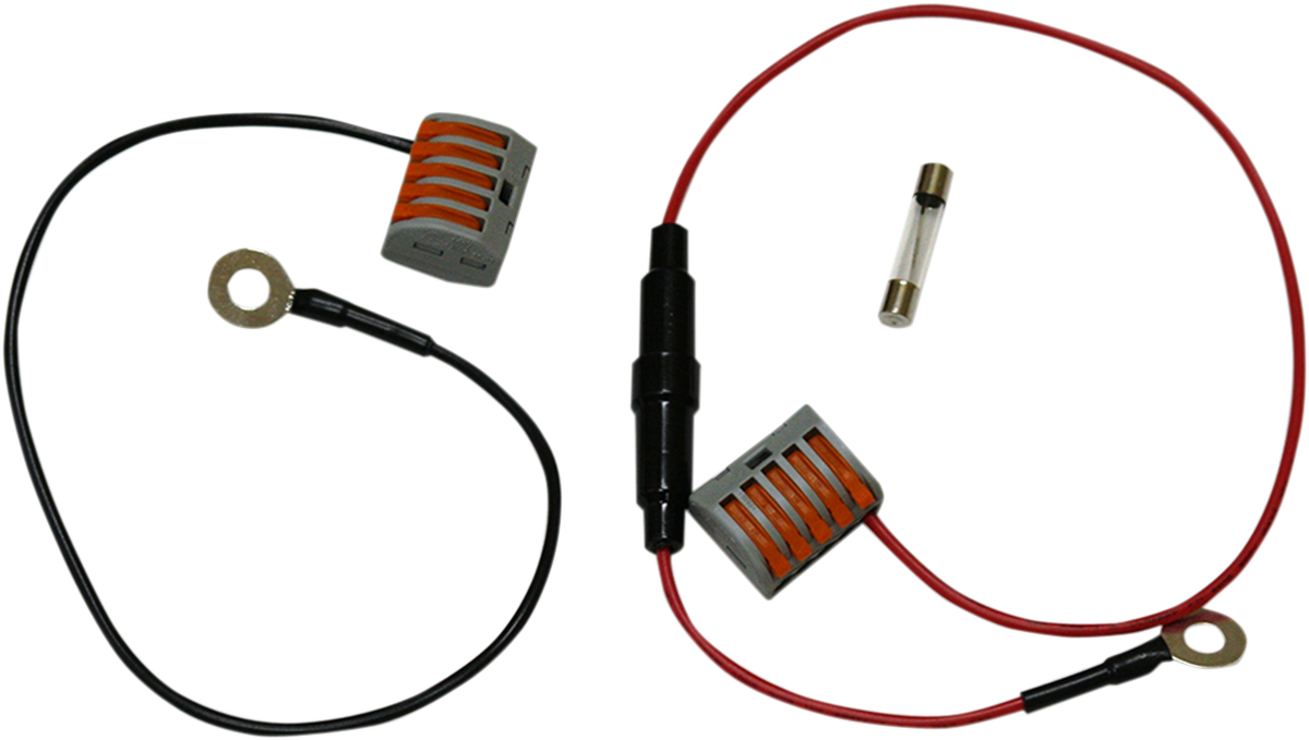 Custom Dynamics Magic Power Blocks* MPB - Cycle City Outdoors