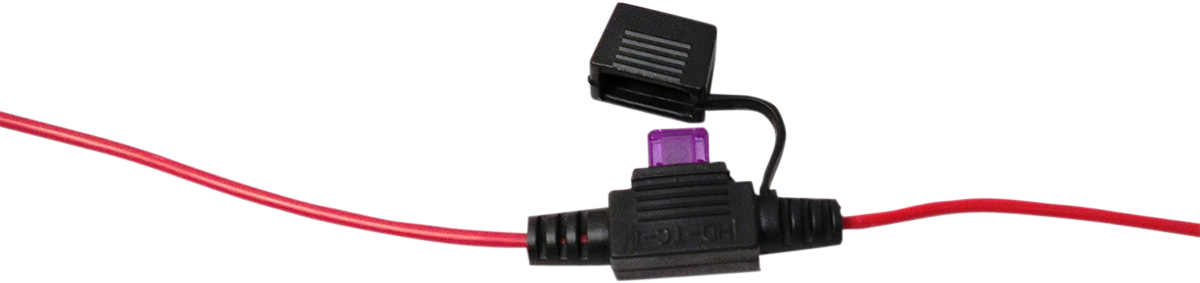 Custom Dynamics Mini Fuse Holder FUSE3PAK - Cycle City Outdoors