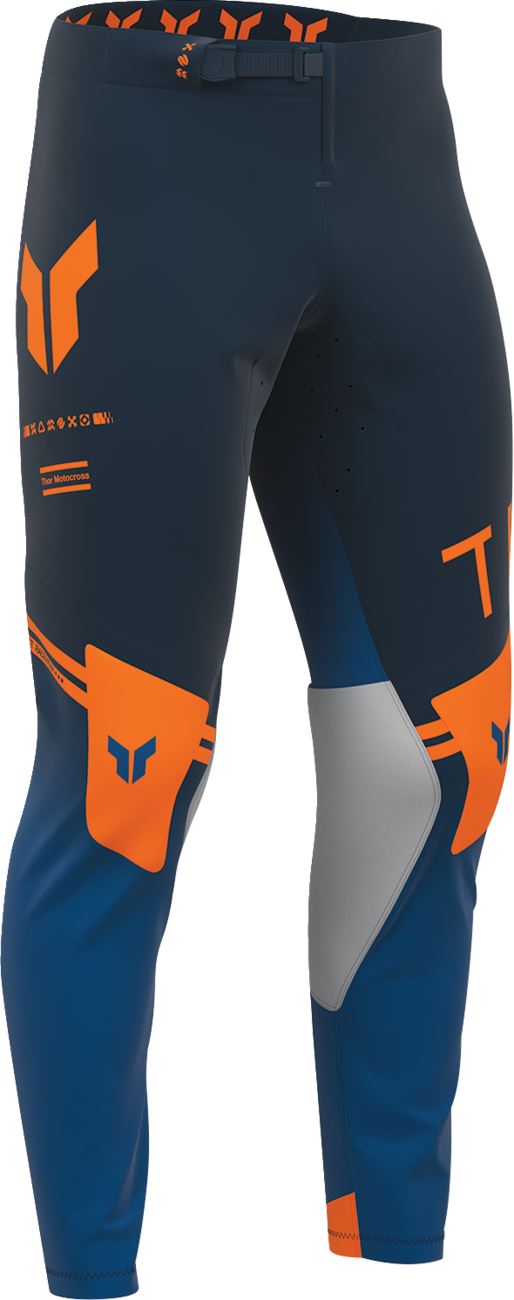THOR Sportmode Geo Pants