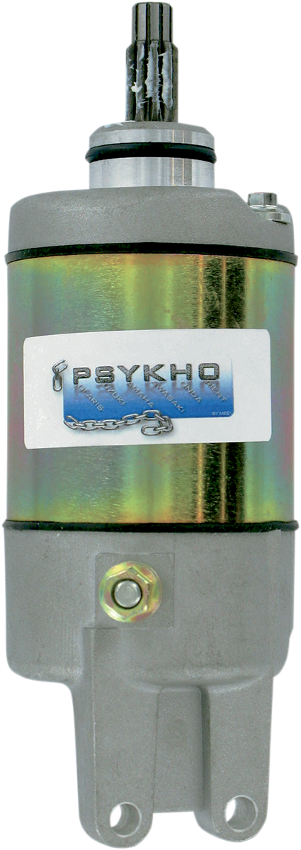 Psykho 18666N Starter - TRX 500 | ATV/UTV