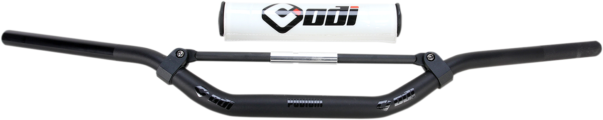 ODI CFT Podium Handlebar - City Boy H914CFB