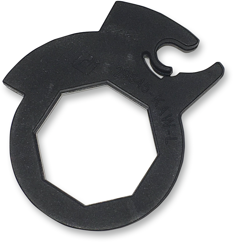 ODI Throttle Cam - Kawasaki H70SCL