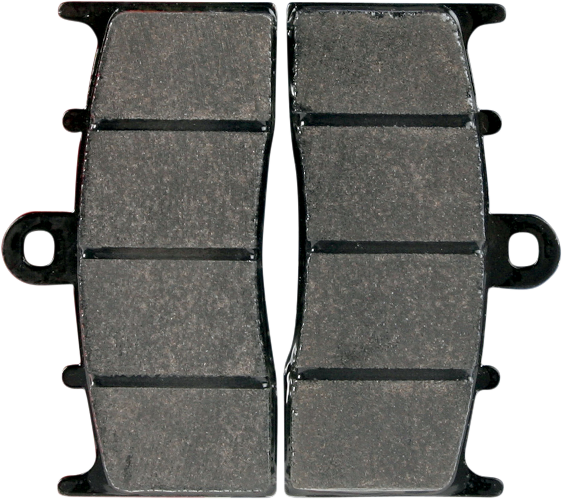 SBS HS Series Sintered Front Brake Pads - 778HS (BMW K1600GTL / K1600GT / K1200LT 2000–2024)