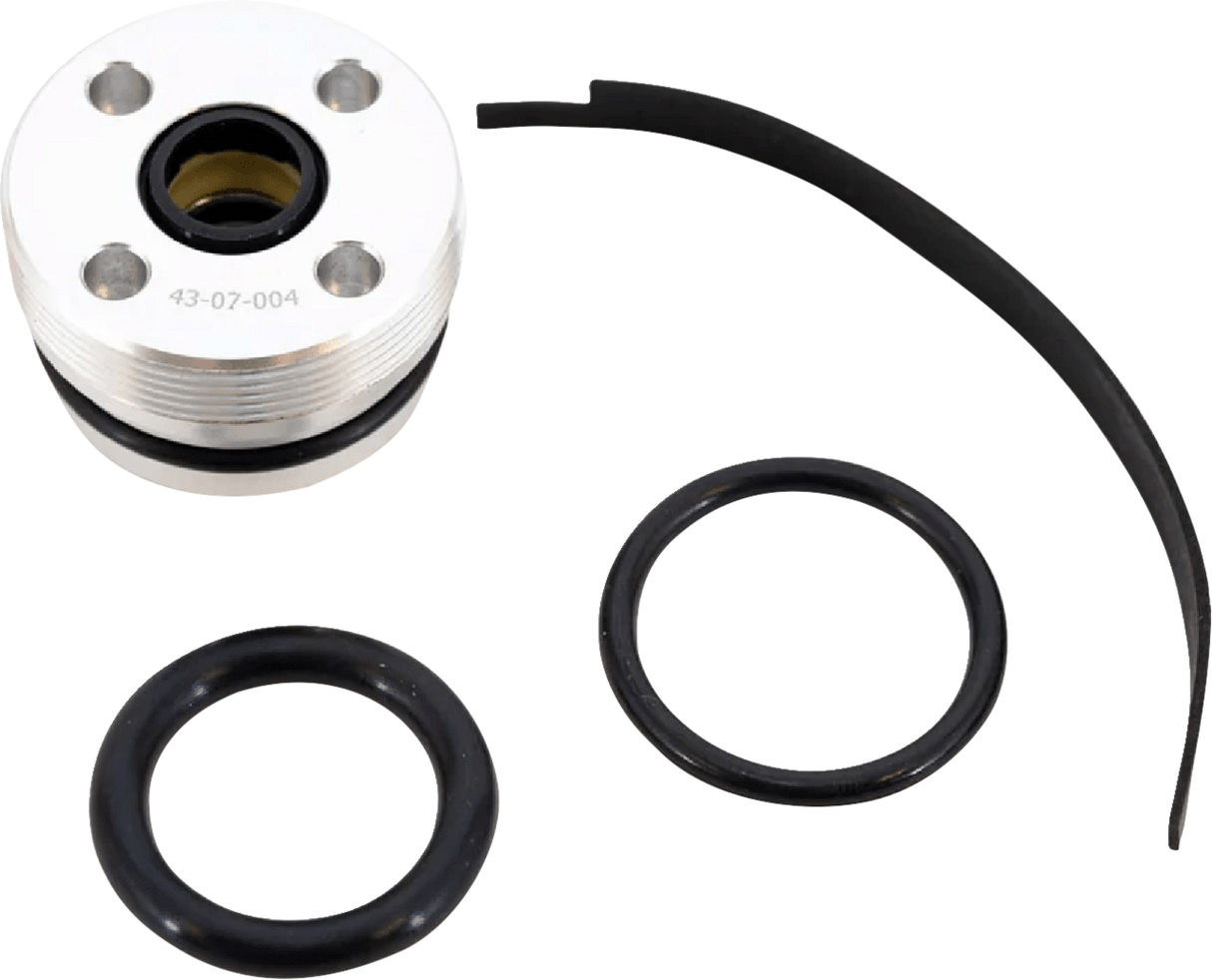 HYGEAR SUSPENSION Shaft Overhaul Kit - Recessed Pin Spanner 43-07-004-R